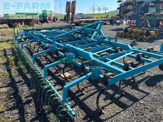 Combinado de siembra -  - fze 68 str