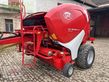 Empacadora gigant - Lely - rp 445