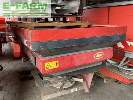 Esparcidor - Vicon - rotaflow rslx