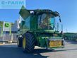 Cosechadora de Cereal - John Deere - s780