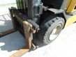 Elevadora - Yale - gdp30 triplex 5,35m + ss