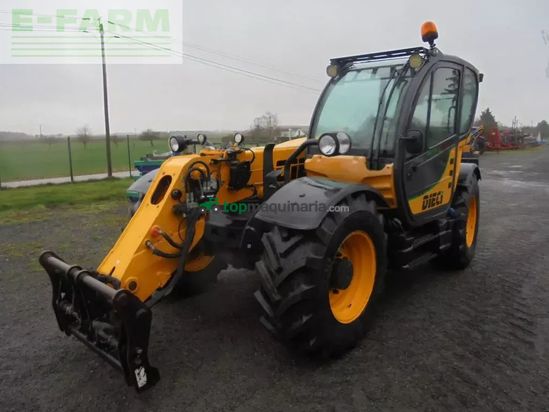 Telescopica - Dieci - p 40.7