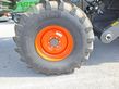 Cosechadora de Cereal - Claas - evion 410