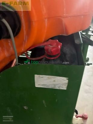 Atomizador - Amazone - uf 901 mit 15m spritzgestänge