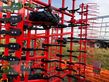 Combinado de siembra - Väderstad - nzm 600 mounted