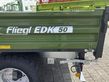 Volquet - Fliegl - edk 50 fox