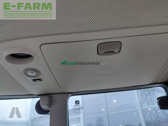 Tractor agrícola - John Deere - 6630