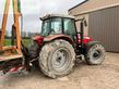 Tractor agrícola - Massey Ferguson - 6480