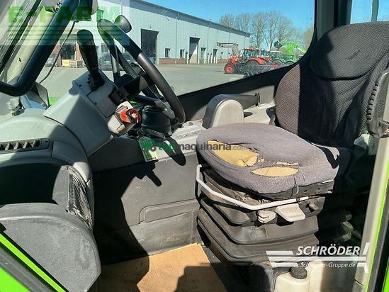 Telescopica - Merlo - p 55.9 cs