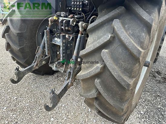 Tractor agrícola - Landini - landpower 165