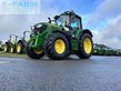 Tractor agrícola - John Deere - 6140m autopowr 166ps