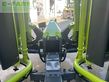 Cortacésped manual - Claas - disco 9700 c as business