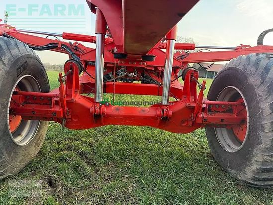 Rastrillo - Kuhn - ga 15031