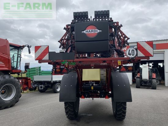 Atomizador - Hardi - navigator 4000l 27m 9tb ddz