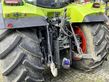Tractor agrícola - Claas - arion 660 cmatic cebis avo25 CMATIC CEBIS