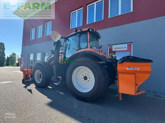 Tractor agrícola - Valtra - t215