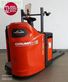 Elevadora - Linde - t 25 sp 1156-00