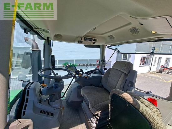 Tractor agrícola - John Deere - 6r250 garantie 06/2028
