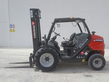 Carretillas industrial MANITOU MC18.2 D