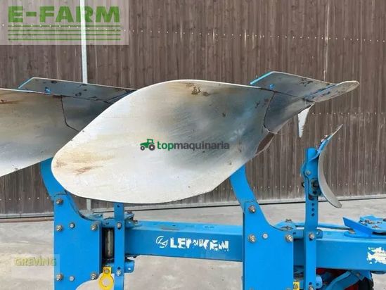 Arado - Lemken - vari opal 9
