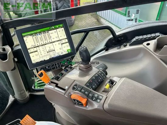 Tractor agrícola - John Deere - 6195r