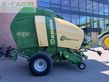 Empacadora gigant - Krone - comprima v 180 xc