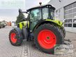 Tractor agrícola - Claas - arion 450 cis stage v