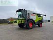 Cosechadora de Cereal - Claas - trion 660 montana