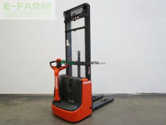 Elevadora - Linde - l 10 1172