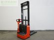 Elevadora - Linde - l 10 1172