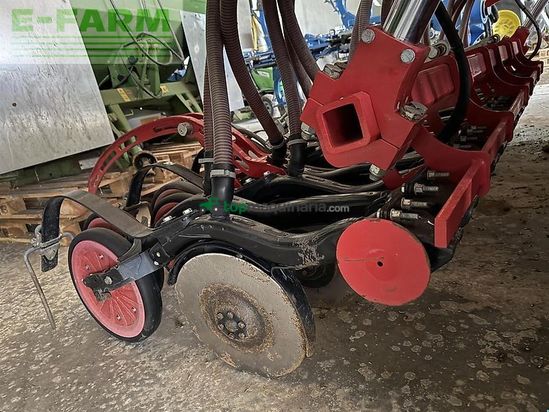 Sembradora - Horsch - express 3kr