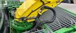 Cosechadora de Cereal - John Deere - 8600i