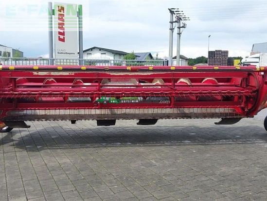 Cabezal - Case IH - 742 me