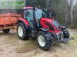 Tractor agrícola - Valtra - n104