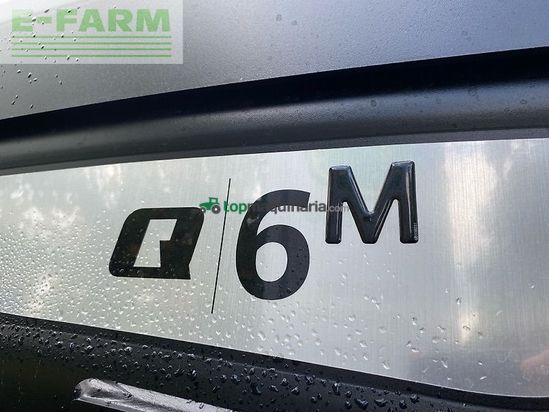 Tractor agrícola - John Deere - 6r150 rtk + garantie bis 2029