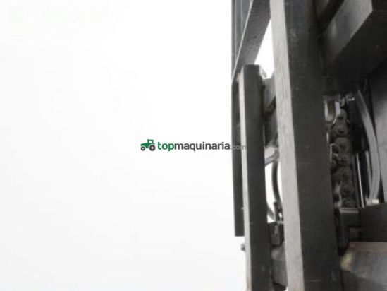 Elevadora - Linde - e 12 evo 386-02