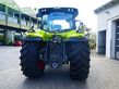 Tractor agrícola - Claas - arion 650 cmatic cebis