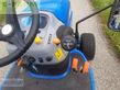 Tractor agrícola - New Holland - boomer 25 c