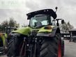 Tractor agrícola - Claas - axion 800 cis