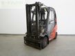 Elevadora - Linde - h 25 d 392-02
