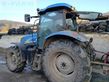 Tractor agrícola - New Holland - tsa 125