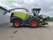 Cabezal - Claas - jaguar 950
