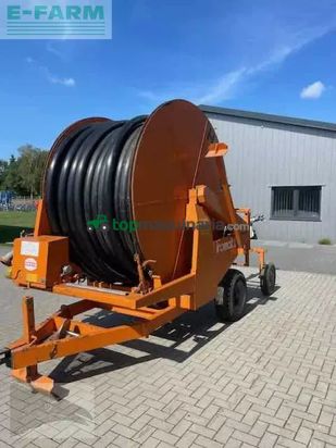 Riego - Hüdig - iromat i 280/90