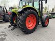 Tractor agrícola - Claas - ares 557 atz