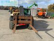Telescopica - New Holland - th6.28 telehandler (st24886)