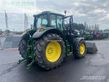 Tractor agrícola - John Deere - 6155m