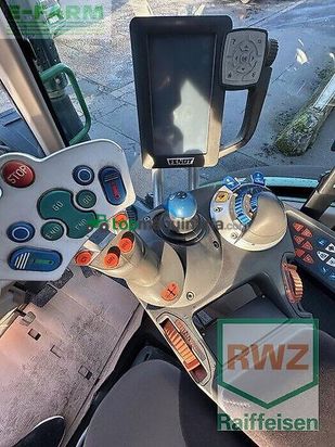 Tractor agrícola - Fendt - 516 power