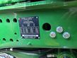 Tractor agrícola - John Deere - 6m155 *garantieverlängerung*