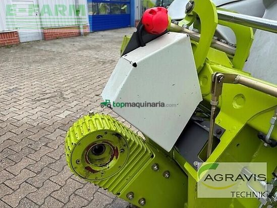 Cabezal - Claas - conspeed 6-75 fc