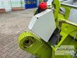 Cabezal - Claas - conspeed 6-75 fc